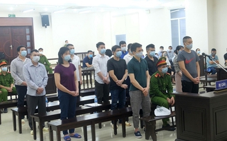 Anh trai ông chủ Nhật Cường lãnh án 5 năm tù