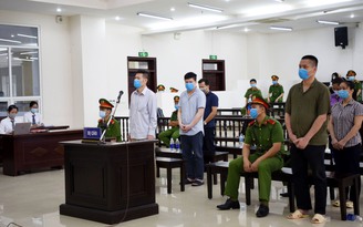 CDC khắp cả nước xin giảm nhẹ hình phạt cho nguyên giám đốc CDC Hà Nội