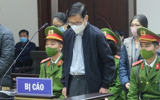 Cựu Giám đốc Sở KH-ĐT: 'Năm 2016, ông Nguyễn Đức Chung chỉ đạo rất quyết liệt'