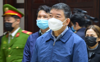 Cựu Giám đốc Bệnh viện Bạch Mai bị tuyên 5 năm tù