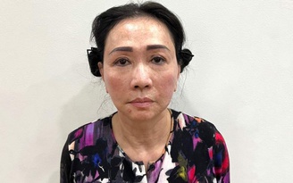 Nữ tỉ phú Trương Mỹ Lan có thêm 2 luật sư bào chữa