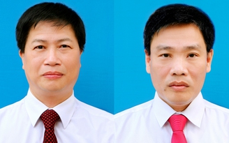 Khởi tố hàng loạt lãnh đạo Bảo hiểm xã hội tỉnh Bắc Ninh