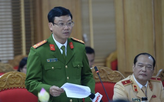Bộ Quốc phòng đã khởi tố 5 bị can trong ‘đại án’ Việt Á