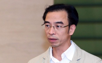 Đề nghị truy tố cựu Giám đốc Bệnh viện Tim Hà Nội Nguyễn Quang Tuấn
