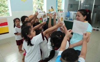 Bạo hành trẻ: Có nguyên nhân từ tâm lý?