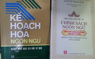 Tiến sĩ tố đồng nghiệp đạo văn gửi đơn khiếu nại lên Ban tuyên giáo Trung ương