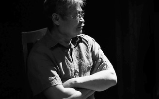 Nhà thơ Nguyễn Duy: Rất bất ngờ về đề thi môn văn