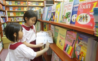 Bộ GD-ĐT báo cáo gì với Quốc hội về sách giáo khoa?