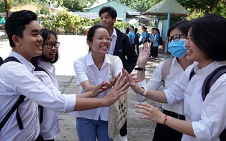 Điểm sàn khối ngành sức khỏe Trường ĐH Quốc tế Hồng Bàng, Nam Cần Thơ