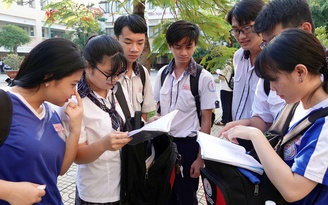 Điểm chuẩn 2019 Trường ĐH Nguyễn Tất Thành cao nhất 23 điểm