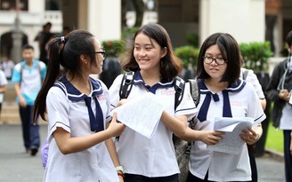 Phương án tuyển sinh 2020: Trường ĐH Văn Hiến mở 7 ngành học mới