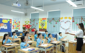 Một tập đoàn giáo dục ở Việt Nam nhận khoản đầu tư lên đến 100 triệu USD