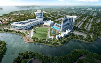 Trường ĐH Quản lý và Công nghệ TP.HCM sẽ tuyển sinh từ năm 2022