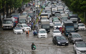 Chủ 'siêu' máy bơm phản biện khi bị chê 'ngu dốt về thủy động học'