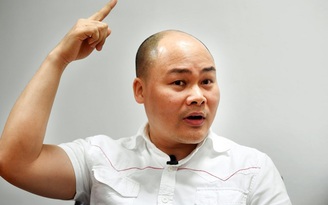 Ông Nguyễn Tử Quảng giữ chức Chủ tịch Ủy ban phát triển Trí tuệ nhân tạo