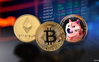 Bitcoin, Ethereum, Doge tăng vọt sau lời hứa của Elon Musk