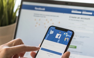 Hàng loạt tài khoản Facebook bị khóa đột ngột