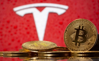 Khai thác 'mỏ bitcoin' bằng năng lượng mặt trời