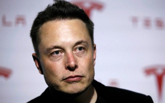 Elon Musk bị các cổ đông cũ của Twitter kiện