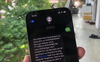 Cách kiểm tra các dịch vụ của nhà mạng đang âm thầm 'đốt' tiền người dùng