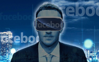 Mark Zuckerberg 'lún sâu' vào metaverse, 'metamates' bất mãn