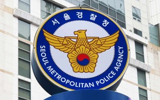 Cảnh sát Hàn Quốc yêu cầu phong tỏa tài sản của Luna Foundation Guard