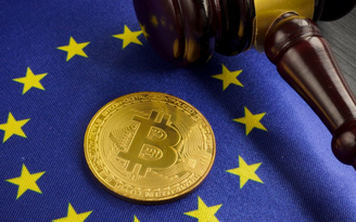 EU chính thức thông qua luật về tài sản tiền mã hóa