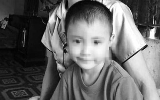 Bé trai 5 tuổi chết trong nhà hoang: Phải chăng hậu quả của game bạo lực ?