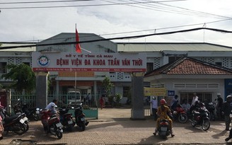 Cụ ông 87 tuổi tử vong, người thân đập phá vì cho rằng bệnh viện thiếu oxy