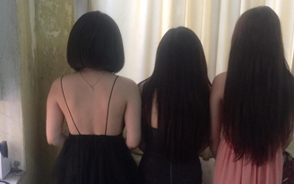 Truy tố đường dây môi giới, chăn dắt gái mại dâm