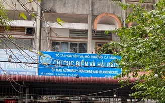 Cà Mau: Buộc thôi việc nữ phó phòng đi nước ngoài rồi gửi đơn xin nghỉ việc