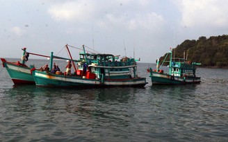 Cà Mau: Điều tra làm rõ cái chết của 1 ngư dân trên biển