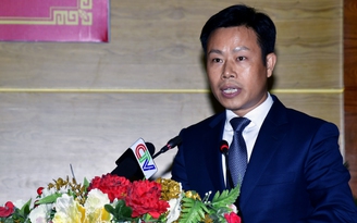 Thủ tướng phê chuẩn kết quả bầu Chủ tịch tỉnh Cà Mau đối với ông Lê Quân