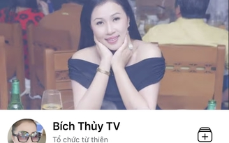 Bích Thủy TV lừa đảo: Công an kêu gọi nạn nhân trình báo