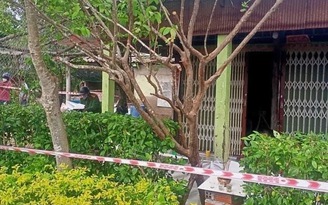 Thảm án ở Cà Mau, 3 người trong gia đình tử vong