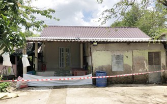 Thảm án ở Cà Mau, 3 người trong gia đình tử vong: Khởi tố vụ án