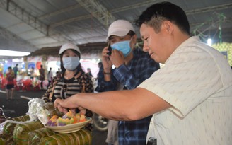 Cà Mau: 3 ngày lễ Giỗ tổ Hùng Vương, doanh thu du lịch ước đạt trên 47 tỉ đồng