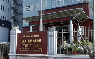 BHXH Việt Nam đề nghị kiểm điểm cán bộ BHXH tỉnh Cà Mau, Quảng Ninh, Lai Châu