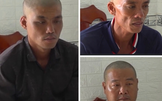 Vụ ngư dân bị hành hạ bằng kìm: Bắt thêm 1 bị can, triệu tập người giữ tiền bồi thường