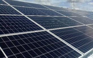 Cà Mau: Kiến nghị KTNN làm việc với ngành điện lực liên quan 6 DN điện mặt trời