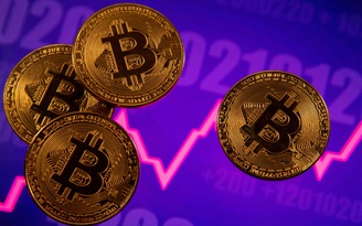 Tiền ảo bitcoin biến động dữ dội vì tin Tổng thống Biden sẽ tăng thuế thu nhập Tiền ảo bitcoin biến động dữ dội vì tin Tổng thống Biden sẽ tăng thuế thu nhập