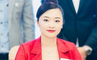 Chủ tịch Navi Property Lê Thị Oanh: BĐS Quảng Nam - Đà Nẵng khẳng định vị thế