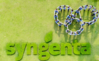 Syngenta Việt Nam được vinh danh là doanh nghiệp xuất sắc châu Á