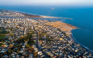 Sức bật bất động sản công nghiệp tại La Gi và xu hướng đầu tư đất nền ven biển