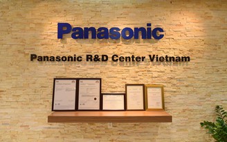 Có gì trong những ‘cái nôi’ nghiên cứu và phát triển của Panasonic tại Việt Nam