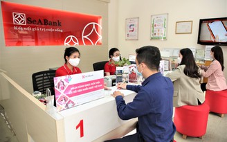 SeABank chào bán hơn 181,3 triệu cổ phiếu cho cổ đông hiện hữu