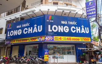 FPT Long Châu tặng khách hàng 88 chỉ vàng mừng Tết Nhâm Dần