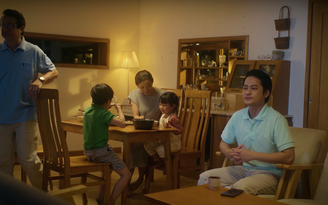 Phim ngắn ‘viral’ về gia đình trong Covid-19: Khi yêu thương xoa dịu đau thương