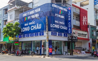 FPT Long Châu 'sở hữu' 10 dược sĩ tham gia Dược Bệnh học cấp quốc tế