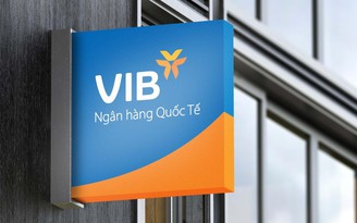 VIB dự kiến chia cổ tức 35% trong năm 2022